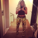 Maya diab sur yala.fm